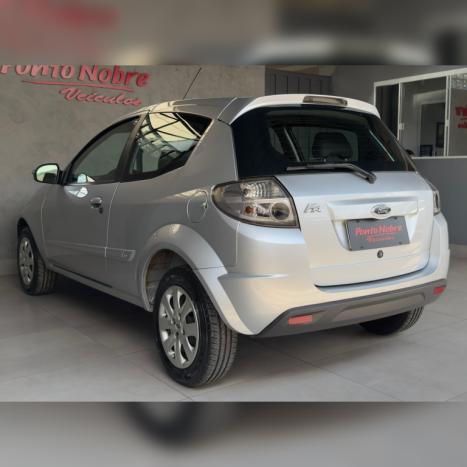 FORD Ka Hatch 1.0 CLASS FLEX, Foto 6