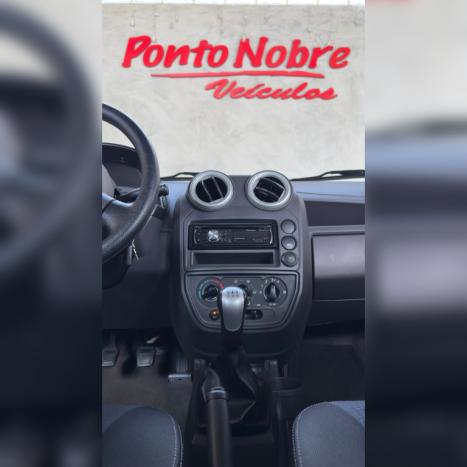 FORD Ka Hatch 1.0 CLASS FLEX, Foto 9