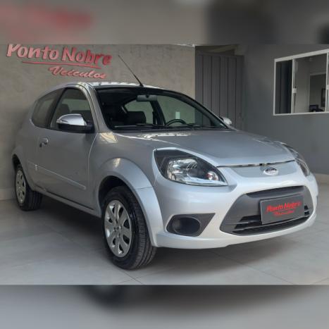 FORD Ka Hatch 1.0 CLASS FLEX, Foto 1