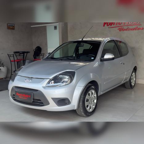 FORD Ka Hatch 1.0 CLASS FLEX, Foto 3
