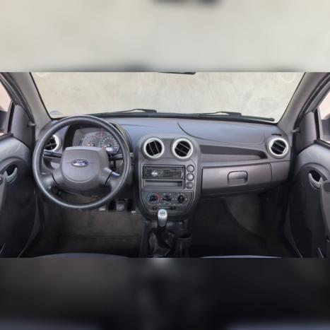 FORD Ka Hatch 1.0 CLASS FLEX, Foto 7