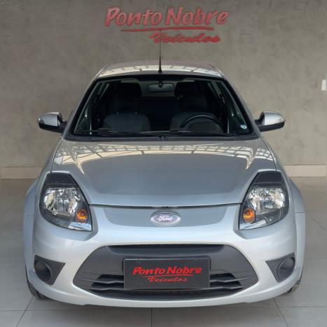 FORD Ka Hatch 1.0 CLASS FLEX, Foto 2