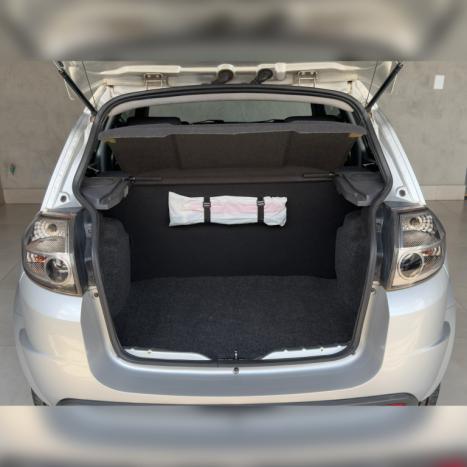 FORD Ka Hatch 1.0 CLASS FLEX, Foto 16