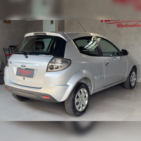 FORD Ka Hatch 1.0 CLASS FLEX, Foto 4