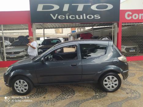 FORD Ka Hatch 1.0 FLEX, Foto 1