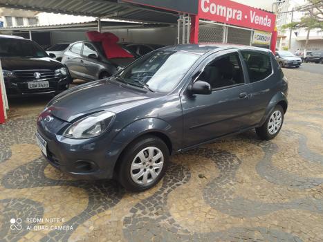 FORD Ka Hatch 1.0 FLEX, Foto 2