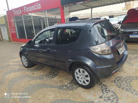 FORD Ka Hatch 1.0 FLEX, Foto 3