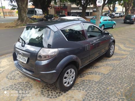 FORD Ka Hatch 1.0 FLEX, Foto 4