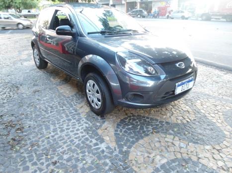 FORD Ka Hatch 1.0 FLEX, Foto 2