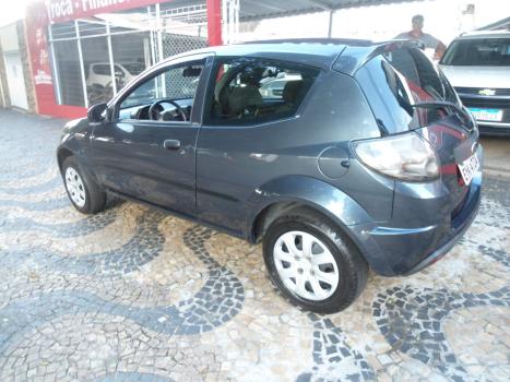 FORD Ka Hatch 1.0 FLEX, Foto 4