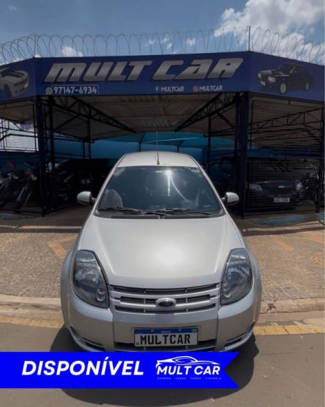 FORD Ka Hatch 1.0 FLEX, Foto 2