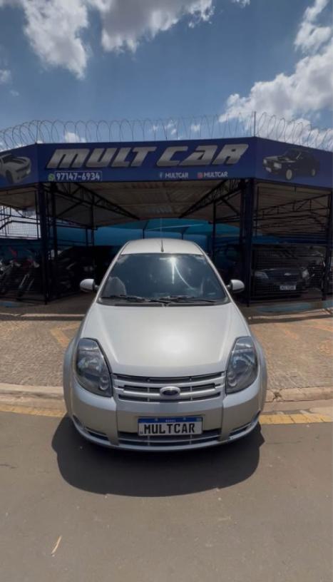 FORD Ka Hatch 1.0 FLEX, Foto 3