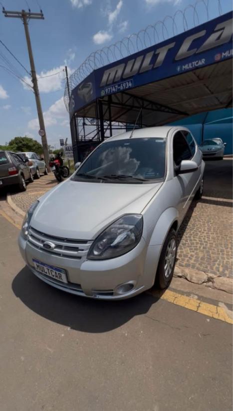 FORD Ka Hatch 1.0 FLEX, Foto 4