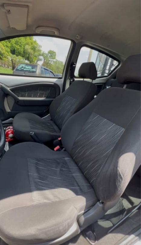 FORD Ka Hatch 1.0 FLEX, Foto 5