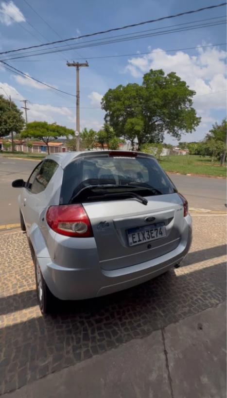 FORD Ka Hatch 1.0 FLEX, Foto 6