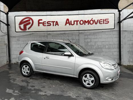 FORD Ka Hatch 1.0 FLEX, Foto 1