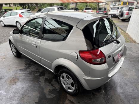 FORD Ka Hatch 1.0 FLEX, Foto 5