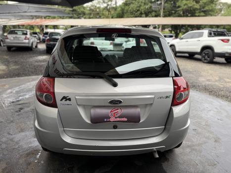 FORD Ka Hatch 1.0 FLEX, Foto 6