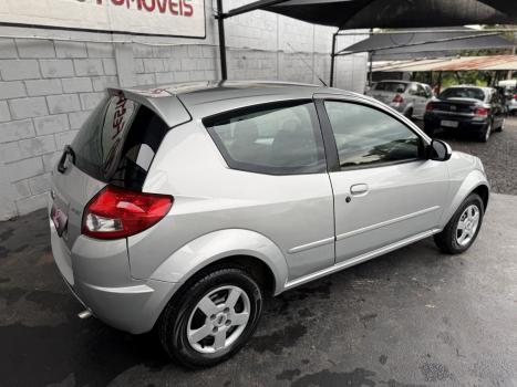 FORD Ka Hatch 1.0 FLEX, Foto 7