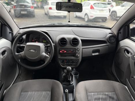 FORD Ka Hatch 1.0 FLEX, Foto 12