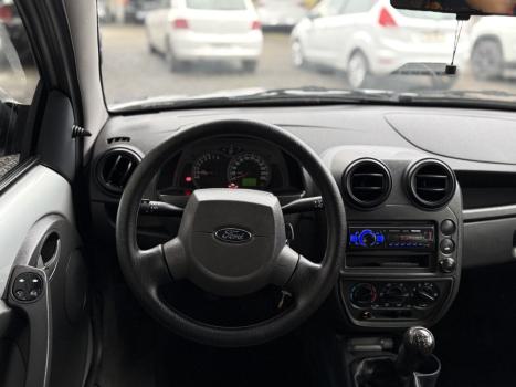 FORD Ka Hatch 1.0 FLEX, Foto 13