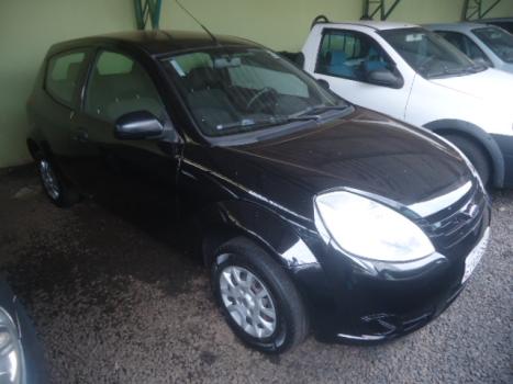 FORD Ka Hatch 1.0 FLEX, Foto 4