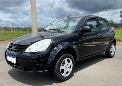 FORD Ka Hatch 1.0 FLEX, Foto 1