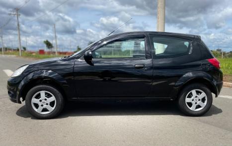 FORD Ka Hatch 1.0 FLEX, Foto 2