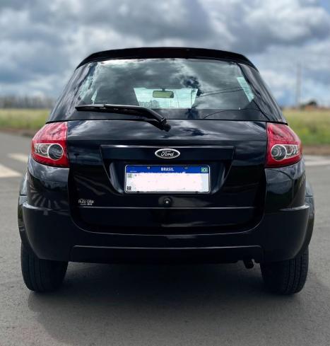 FORD Ka Hatch 1.0 FLEX, Foto 3