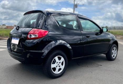 FORD Ka Hatch 1.0 FLEX, Foto 4