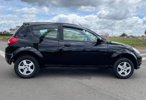 FORD Ka Hatch 1.0 FLEX, Foto 5