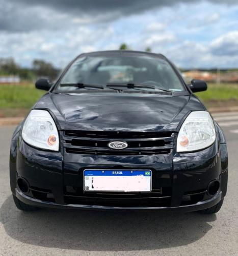 FORD Ka Hatch 1.0 FLEX, Foto 6