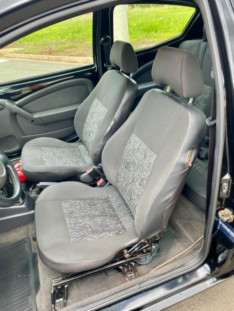 FORD Ka Hatch 1.0 FLEX, Foto 8