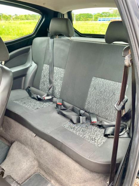 FORD Ka Hatch 1.0 FLEX, Foto 9