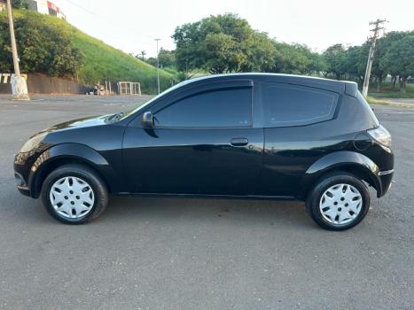 FORD Ka Hatch 1.0 FLEX, Foto 2