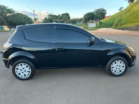 FORD Ka Hatch 1.0 FLEX, Foto 4