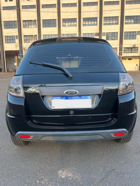 FORD Ka Hatch 1.0 FLEX, Foto 5