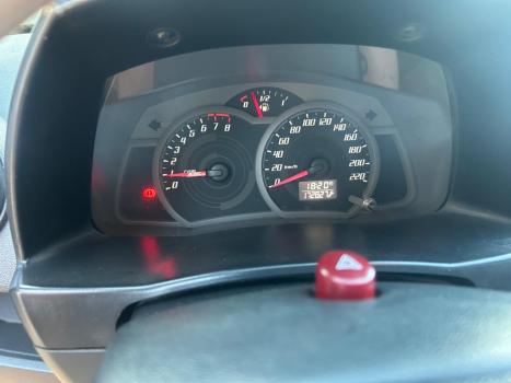 FORD Ka Hatch 1.0 FLEX, Foto 6