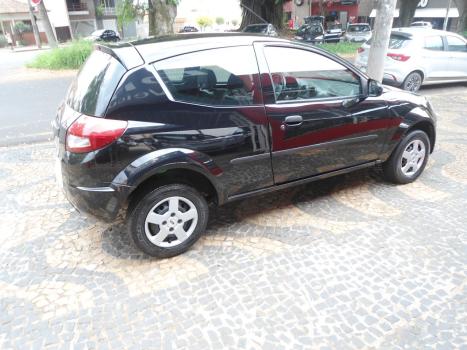 FORD Ka Hatch 1.0 FLEX, Foto 3