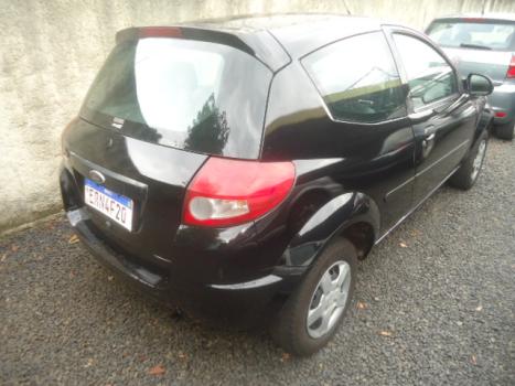 FORD Ka Hatch 1.0 FLEX, Foto 4