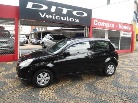 FORD Ka Hatch 1.0 FLEX, Foto 1
