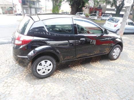 FORD Ka Hatch 1.0 FLEX, Foto 3