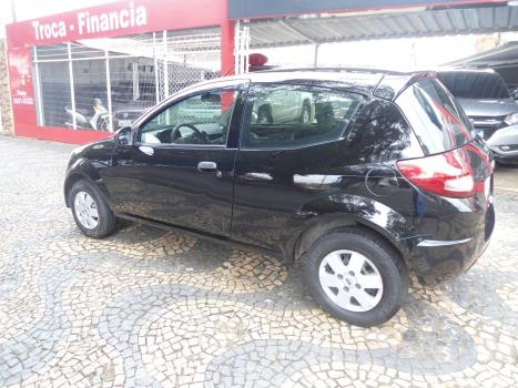 FORD Ka Hatch 1.0 FLEX, Foto 4