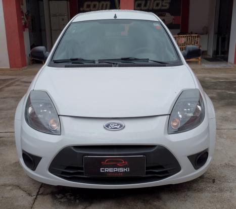 FORD Ka Hatch 1.0 FLEX, Foto 2