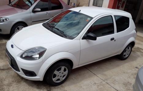 FORD Ka Hatch 1.0 FLEX, Foto 3