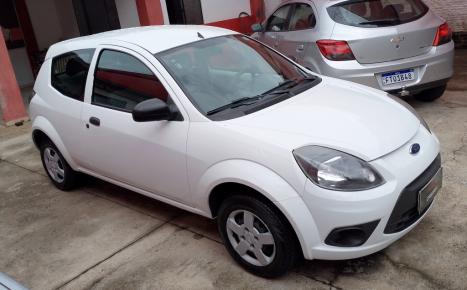 FORD Ka Hatch 1.0 FLEX, Foto 4