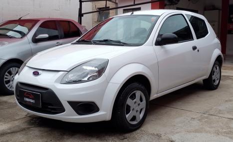 FORD Ka Hatch 1.0 FLEX, Foto 5