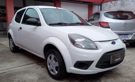 FORD Ka Hatch 1.0 FLEX, Foto 6