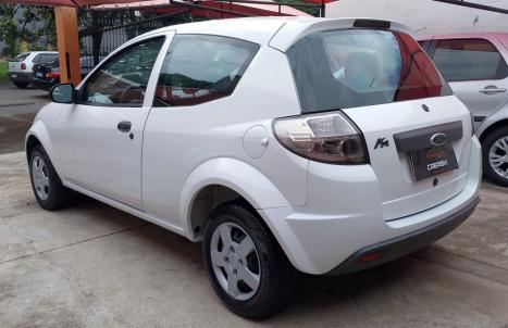 FORD Ka Hatch 1.0 FLEX, Foto 7