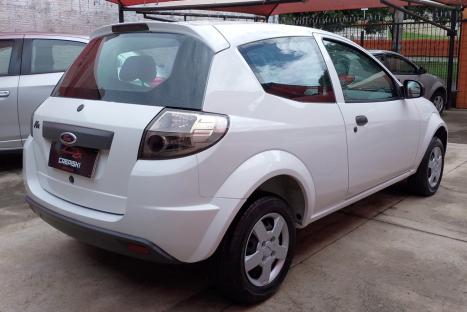 FORD Ka Hatch 1.0 FLEX, Foto 8